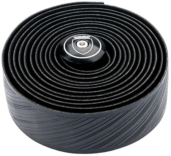 Silca Nastro Cuscino Lenkerband schwarz