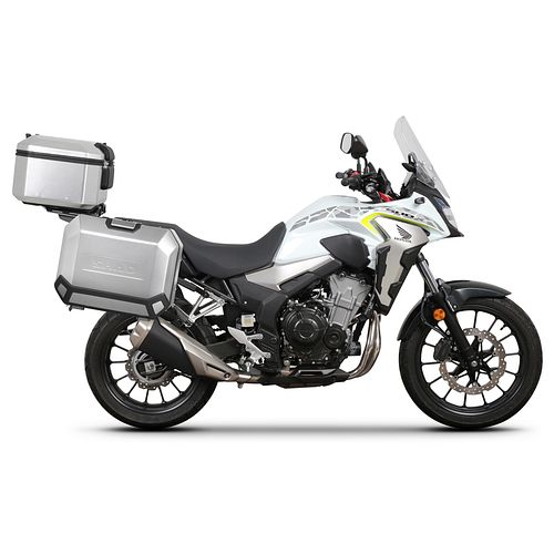 SHAD 4P Befestigungssystem Honda CB500X