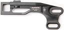 Vorschaubild Shimano Umwerferplatte XTR Di2 FD-M9050/FD-M9070 schwarz