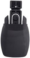 Curana Spoiler 55 mm schwarz