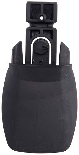 Curana Spoiler 55 mm schwarz