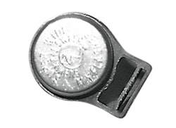 HIGHSIDER smart Blinkrelais 2-polig, 6V 17W, Aluminium