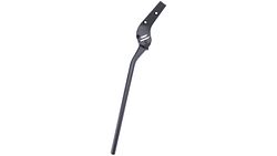 Pletscher Hinterbauständer Multi 26 Zoll schwarz
