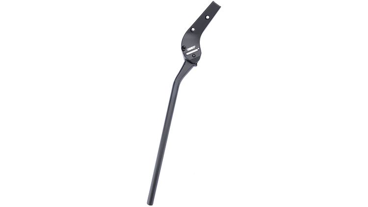 Pletscher Hinterbauständer Multi 26 Zoll schwarz