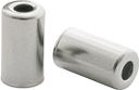 Vorschaubild Elvedes Endhülse Bremse 5 mm silber