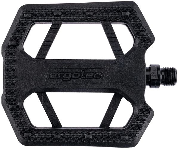 ErgoTec Pedal EP-M schwarz