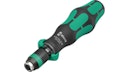Vorschaubild Wera Bitsatz KK 838 RA-R M Set 1