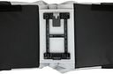 Vorschaubild New Looxs Doppeltasche Nyborg Double light grey / black MIK