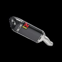 Akrapovič Slip-On Line (Carbon) YZF-R25 , YZF-R3 2014-16