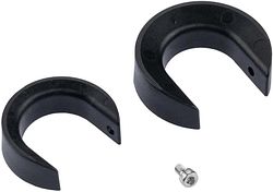 RockShox Reduzier-Kit SIDLuxe schwarz