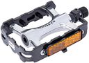 Vorschaubild CONTEC Pedal Pivot schwarz/silber