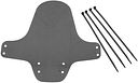 Vorschaubild RockShox Steckschutzblech Fender schwarz / distressed Umriss