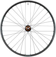Stan's Laufrad CREST MK4 29 Zoll schwarz/grau 12 x 142 mm