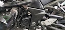 Vorschaubild Zentralständer EVOLIFT® für Kawasaki Z1000 07-09