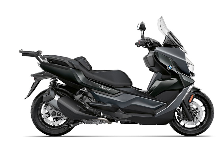 SHAD Top Master Befestigungssatz BMW C400GT