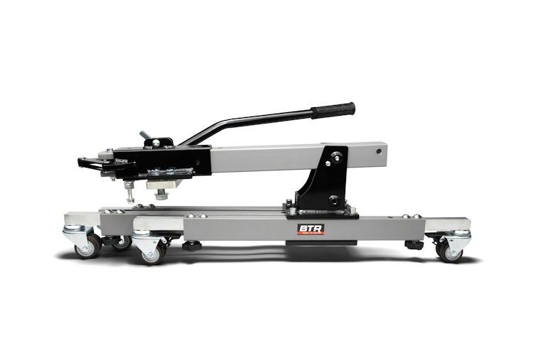Zentralständer EVOLIFT® für Honda CBR 650R 19-