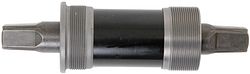 Sunrace Innenlager BBS 15 131 mm schwarz, silber