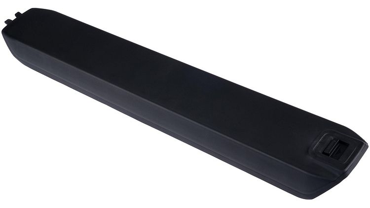 Conway Akkuabdeckung Xyron LT/ST Z20 schwarz