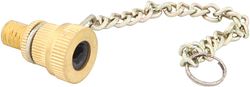 Pieper Stecknippel gold