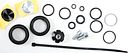 Vorschaubild RockShox Federgabel Paragon RL Solo Air 65 mm schwarz