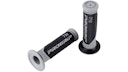 Vorschaubild Progrip Griffgummi 732 Grau / Schwarz Geschlossen Paar Ø22/25mm Länge 125mm