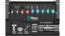 Vorschaubild Wera Bitsatz BitCheck 10 Impactor 1