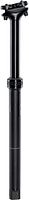CONTEC Variosattelstütze Drop-A-Gogo II Ø 27,2 mm schwarz 450 mm lang, 125 mm Verstellbereich, max
