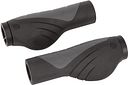 Vorschaubild ergotec Griff Aero 2 132 mm schwarz