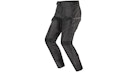 Vorschaubild LS2 Travel Hose Herren schwarz/dunkelgrau Kurz XXL