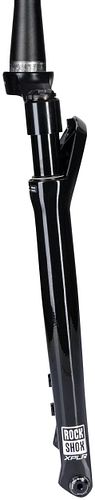 RockShox Federgabel Rudy Ultimate Race Day 2 XPLR 40 mm schwarz