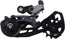 Vorschaubild Shimano Schaltwerk GRX RD-RX810/812 schwarz bis 34 Zähne, 2x 11-fach