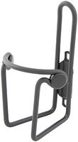 CONTEC Trinkflaschenhalter Classic schwarz