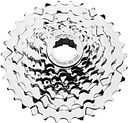 Vorschaubild SRAM Kassette PG 830 8-fach 11-28 Zähne silber