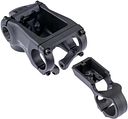 Vorschaubild ErgoTec Vorbau Integra Performance Vario schwarz