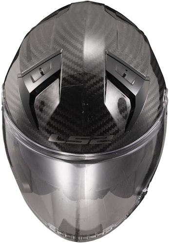 LS2 Jethelm OF603 Infinity II Carbon