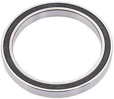 Elvedes Kugellager 1-3/8" Ø 44 x Ø 35 x 5 mm silber
