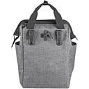Vorschaubild reisenthel Einzeltasche Roomy GT grau twist silver