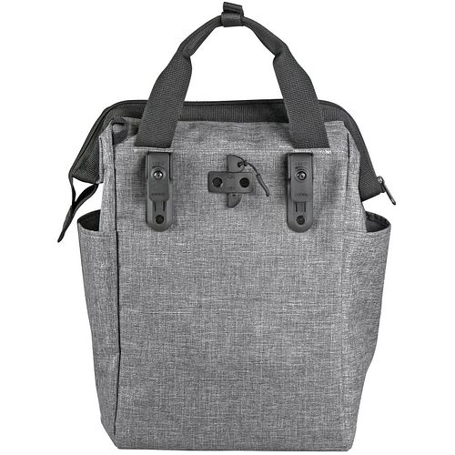 reisenthel Einzeltasche Roomy GT grau twist silver