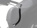 Vorschaubild SHAD LOCK FITTING KIT [K0DT31SC]
