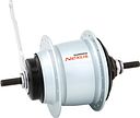 Vorschaubild Shimano Getriebenabe Nexus SG-C60018 8-Gang 36 Loch silber