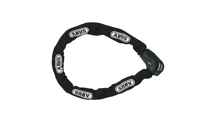 ABUS Kettenschloss GRANIT™ CityChain XPlus™ 1060 (Sonderanfertigung, XPlus™ Code erforderlich)