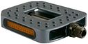 Vorschaubild by,schulz Pedal M.2 View CNC grau