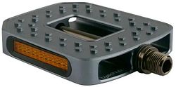 by,schulz Pedal M.2 View CNC grau