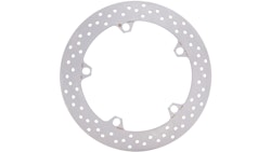 Brembo Bremsscheibe 68B407D6