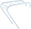Vorschaubild Victoria Gepäckträger 28 Zoll grau Retro 45 cm Stahl