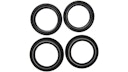 Vorschaubild All Balls Racing Gabelsimmerringsatz 35 x 47 x 10 (ABR 56-143), mit Staubkappen