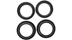 All Balls Racing Gabelsimmerringsatz 35 x 47 x 10 (ABR 56-143), mit Staubkappen