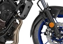 Vorschaubild BODYSTYLE Kotflügelverlängerung vorne Leer / 6523161
