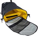 Vorschaubild CONTEC Einzeltasche Transit Waterproof 25 l schwarz