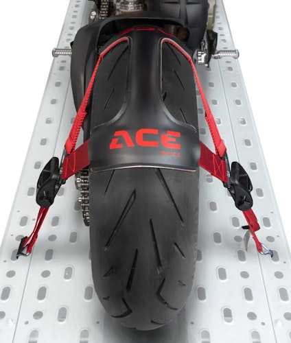 ACEBIKES TyreFix® Pro Transportsicherung
